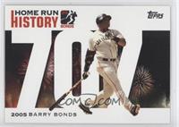 Barry Bonds