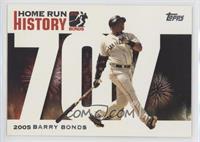 Barry Bonds