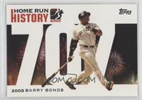 Barry Bonds