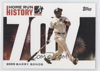 Barry Bonds