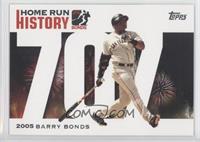 Barry Bonds