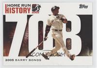 Barry Bonds