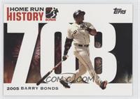 Barry Bonds