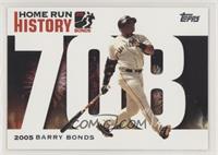 Barry Bonds