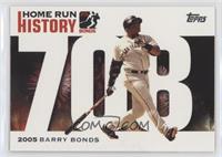 Barry Bonds