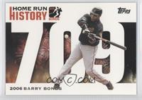 Barry Bonds