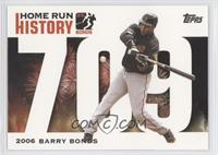 Barry Bonds