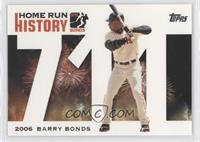 Barry Bonds