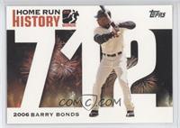 Barry Bonds