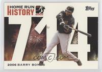 Barry Bonds