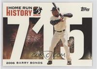 Barry Bonds