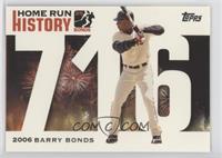 Barry Bonds