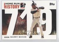 Barry Bonds