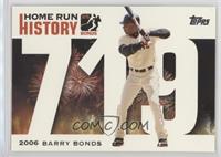 Barry Bonds