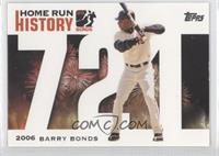 Barry Bonds