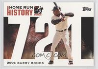 Barry Bonds