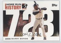 Barry Bonds