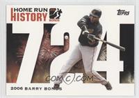 Barry Bonds