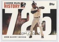 Barry Bonds