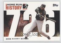 Barry Bonds