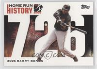 Barry Bonds