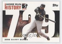 Barry Bonds