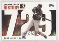 Barry Bonds