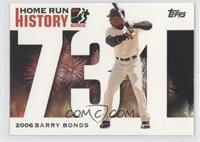 Barry Bonds