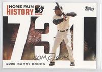 Barry Bonds