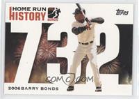 Barry Bonds