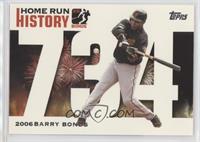 Barry Bonds