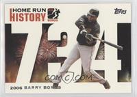 Barry Bonds