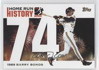 Barry Bonds