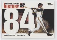 Barry Bonds