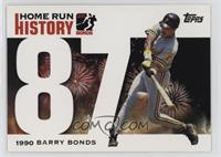 Barry Bonds