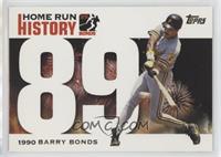 Barry Bonds