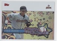 Craig Biggio