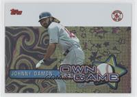 Johnny Damon