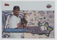 Johan Santana