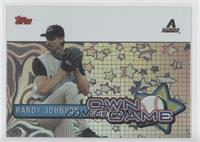 Randy Johnson