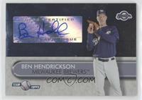 Ben Hendrickson