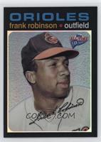Frank Robinson #/299