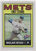 Nolan Ryan #/299