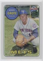 Jerry Grote #/299