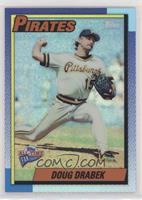 Doug Drabek #/299