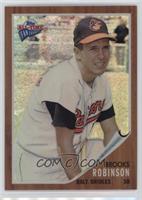 Brooks Robinson #/299