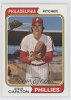 Steve Carlton