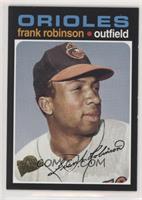 Frank Robinson