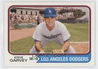 Steve Garvey