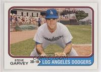 Steve Garvey